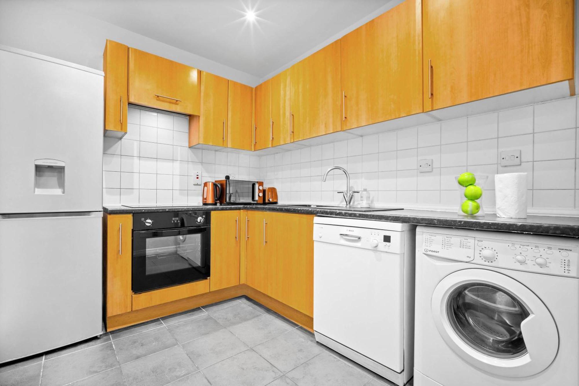 Luxury Two Bedroom Apartment - City Ceentre - Balcony - Jq - Netflix & Wifi - 11B Birmingham Zewnętrze zdjęcie