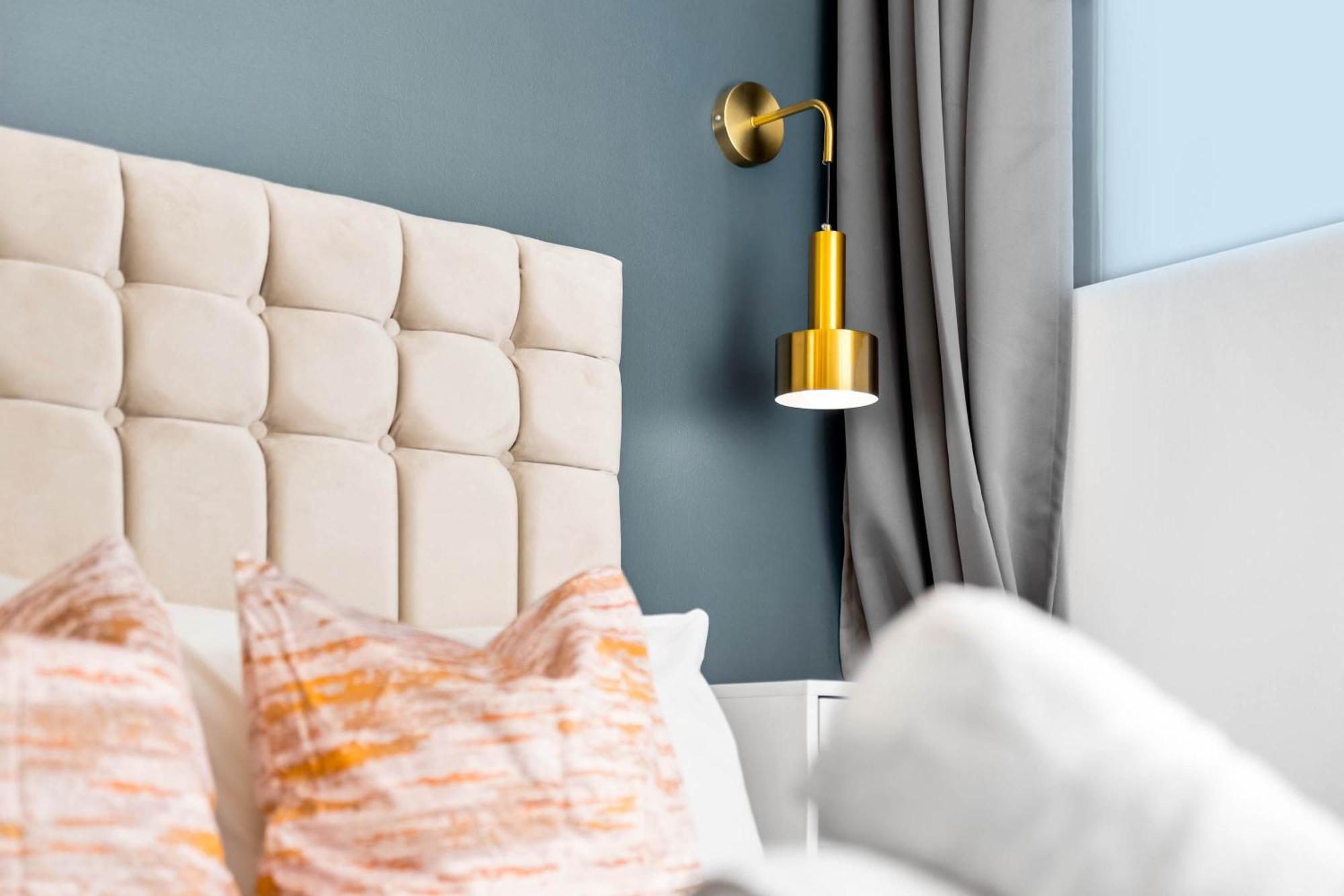 Luxury Two Bedroom Apartment - City Ceentre - Balcony - Jq - Netflix & Wifi - 11B Birmingham Zewnętrze zdjęcie