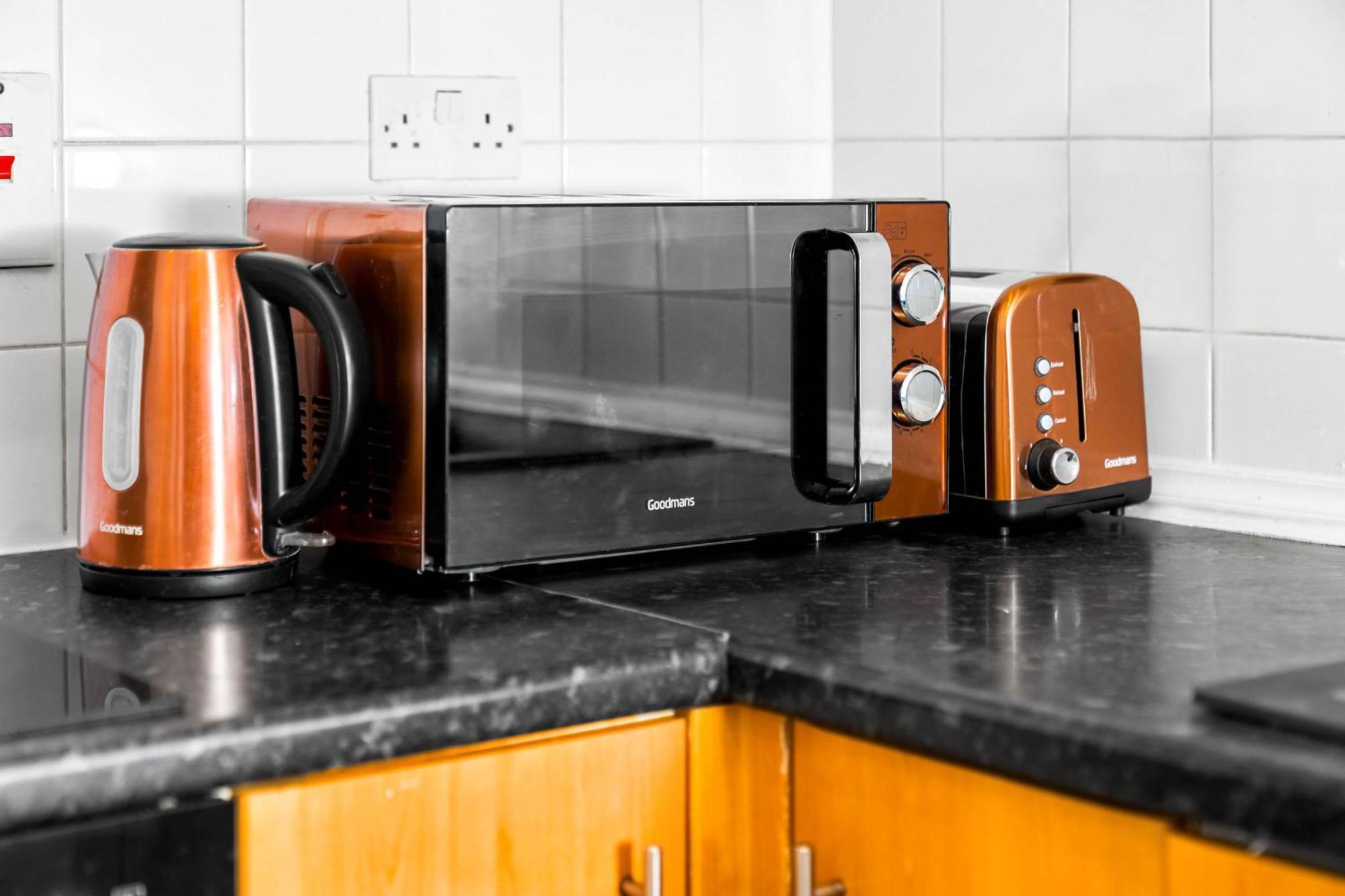 Luxury Two Bedroom Apartment - City Ceentre - Balcony - Jq - Netflix & Wifi - 11B Birmingham Zewnętrze zdjęcie
