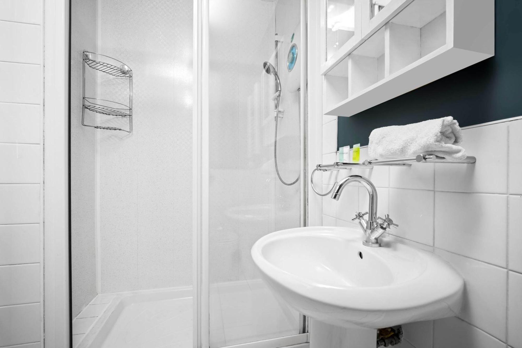 Luxury Two Bedroom Apartment - City Ceentre - Balcony - Jq - Netflix & Wifi - 11B Birmingham Zewnętrze zdjęcie