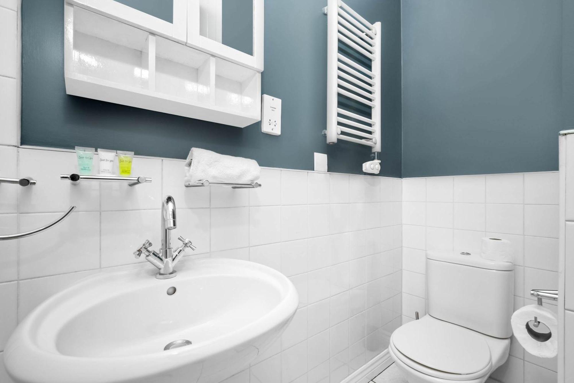 Luxury Two Bedroom Apartment - City Ceentre - Balcony - Jq - Netflix & Wifi - 11B Birmingham Zewnętrze zdjęcie